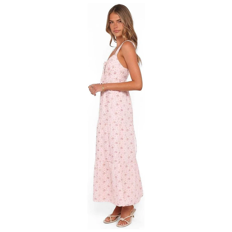 Petal and Pup Women's Kendra Maxi Dress