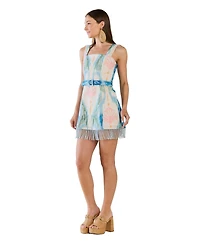 Eddy Women's Sarah Bird Dress x Charli Evans