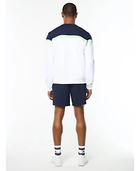 Sergio Tacchini Men's Pagia Crewneck