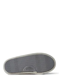 Women's Louise Teddy Slide with Scrunchie Set