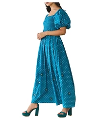 Eddy Women's Aurora Dress