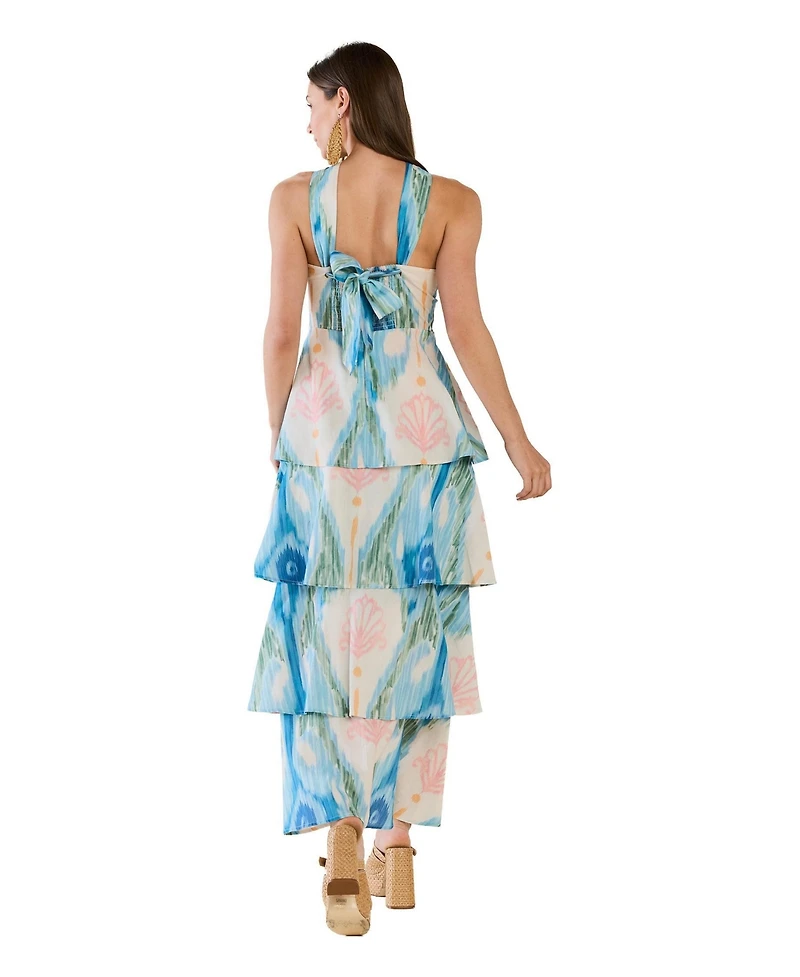 Eddy Women's Emma Dress x Charli Evans