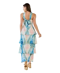 Eddy Women's Emma Dress x Charli Evans