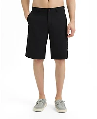 Salt Life Men's La Vida Diamond Boardshorts