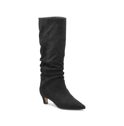 Charles David Women's Access Tall High Heel Boot