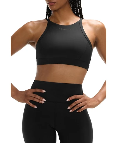 Peloton Women's Cadent Racer Front Bra