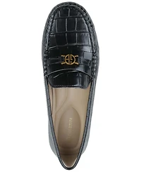 Giani Bernini Women's Caelann Driver Slip-On Loafers, Macy's Exclusive
