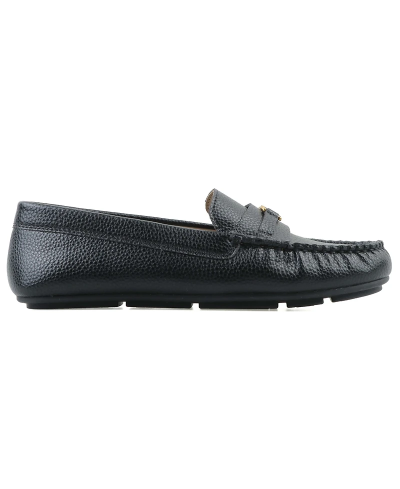 Giani Bernini Women's Caelann Driver Slip-On Loafers, Macy's Exclusive