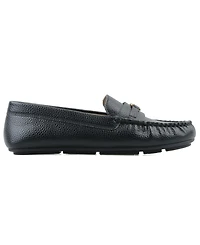 Giani Bernini Women's Caelann Driver Slip-On Loafers, Macy's Exclusive