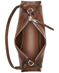 Dkny Josie Zip-Top Small Shoulder Handbag