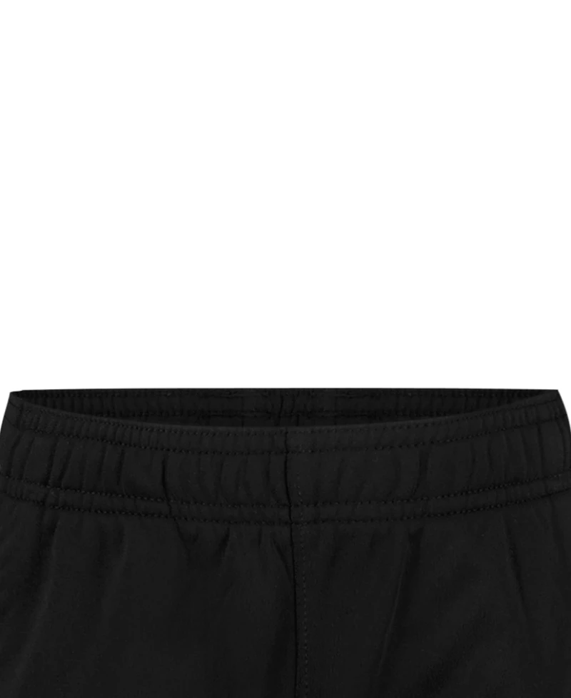 Under Armour Boys' 2T-7 Tapered Pants