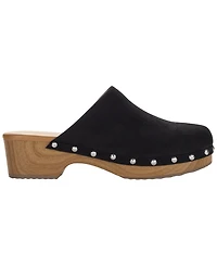 Style & Co Women's Dakotaa Studded Block Heel Clogs, Macy's Exclusive