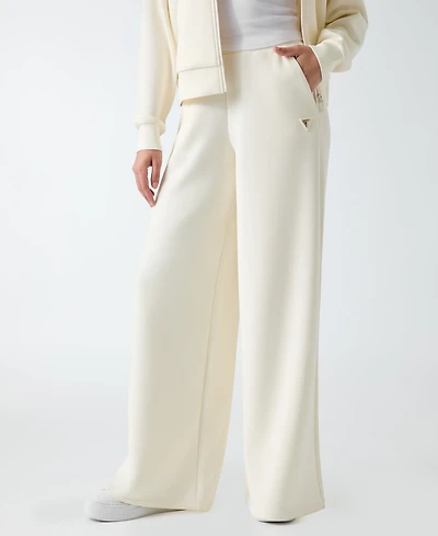Guess Women's Wide-Leg Sweatpants