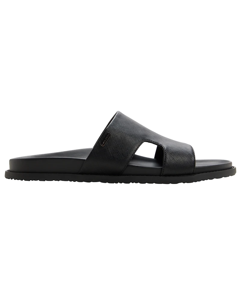 Aldo Men's Becket Slip-On Sandals