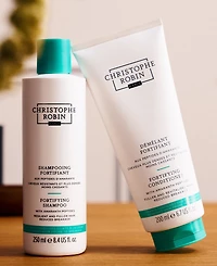 Christophe Robin Fortifying Shampoo, 8.4 oz.