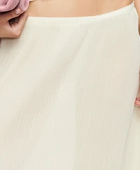 Lioness Women's Ford Maxi Skirt