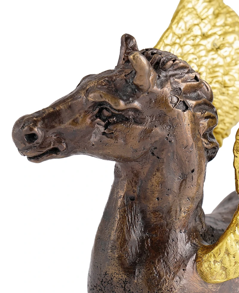 Michael Aram Pegasus Handcrafted Decorative Object