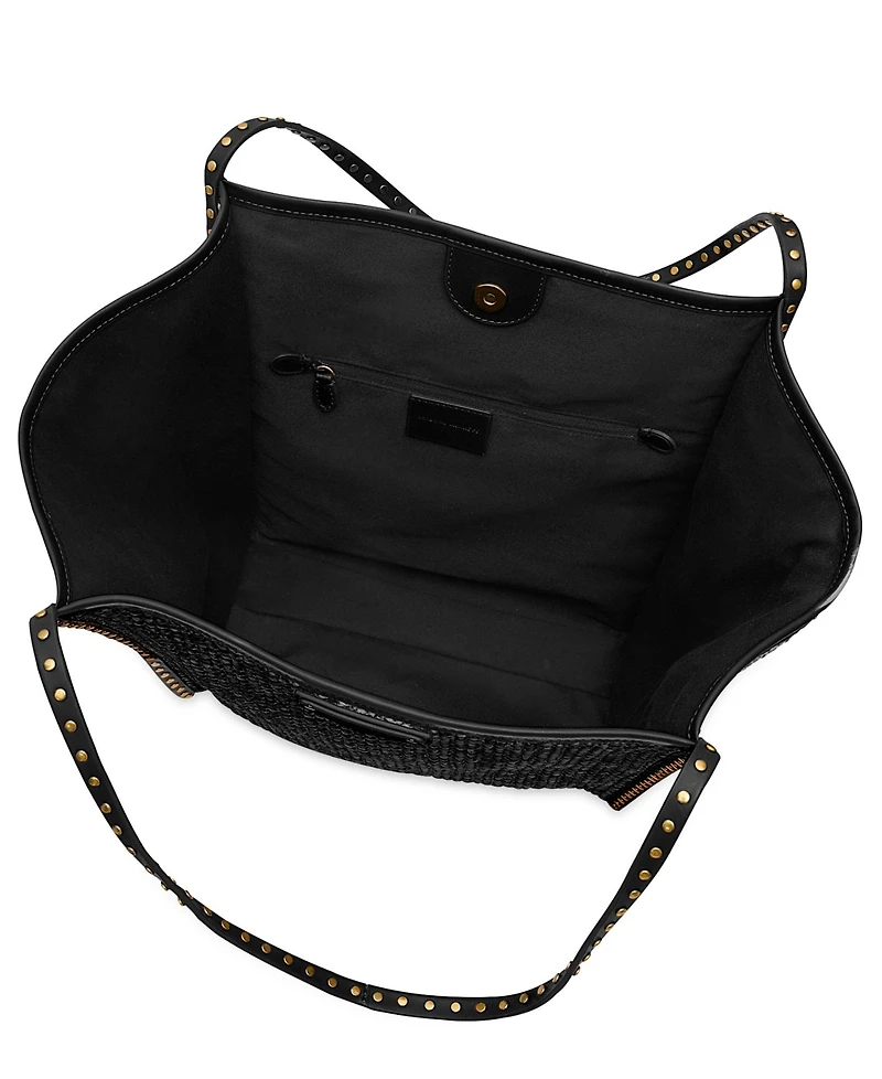 Rebecca Minkoff Dylan Medium Tote Handbag