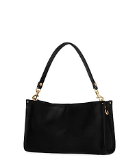 Rebecca Minkoff Mab Medium Leather Crossbody Handbag