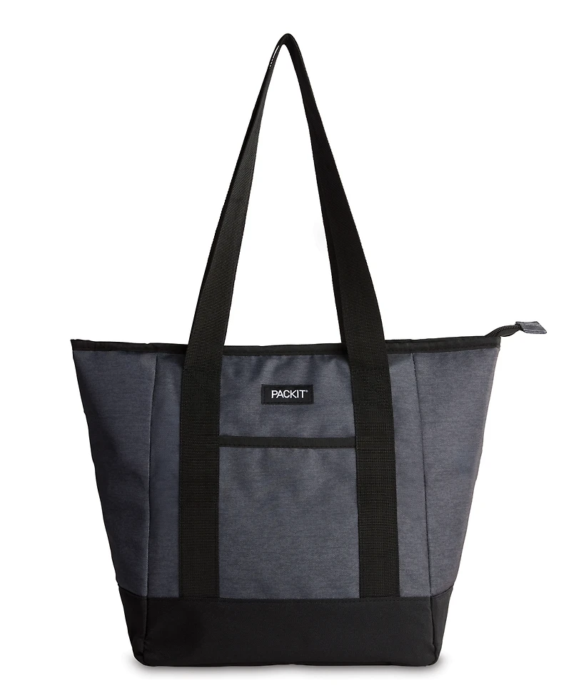 Pack It Freezable 12.5" Can Tote Cooler