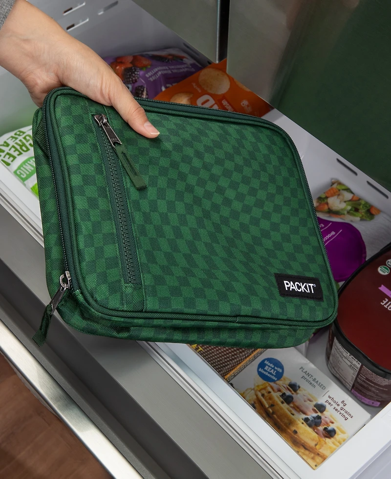 Pack It Freezable Classic 8.25" Lunch Box