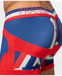 Rounderbum Men's Soccer Edition Anatomic Trunk