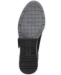 Style & Co Women's Gladyss Sporty Knit Mary Jane Flats, Macy's Exclusive