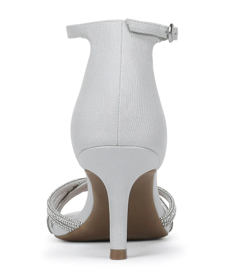 Style & Co Women's Peachyy Almond Toe Evening Sandals, Macy's Exclusive