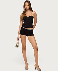 Edikted Women's Sherl Cupped Corset