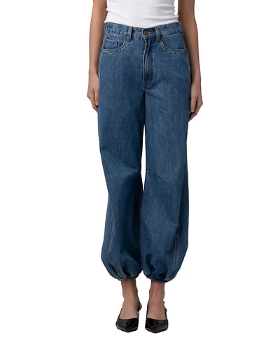 Blank Nyc Women's Mid-Rise Jeans