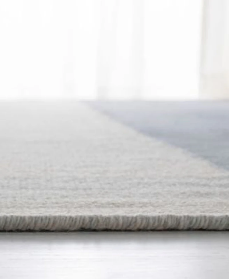 Lauren Ralph Lauren Aryn Stripe Lrl7310c Rug Collection