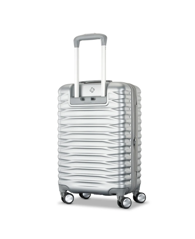 Samsonite Spin Tech 7 Carry-On Spinner