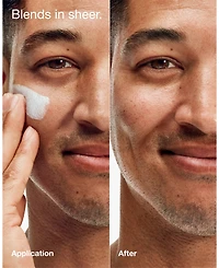 Clinique For Men Daily Hydrator Broad Spectrum Spf 35 Moisturizer, 2.5 oz.