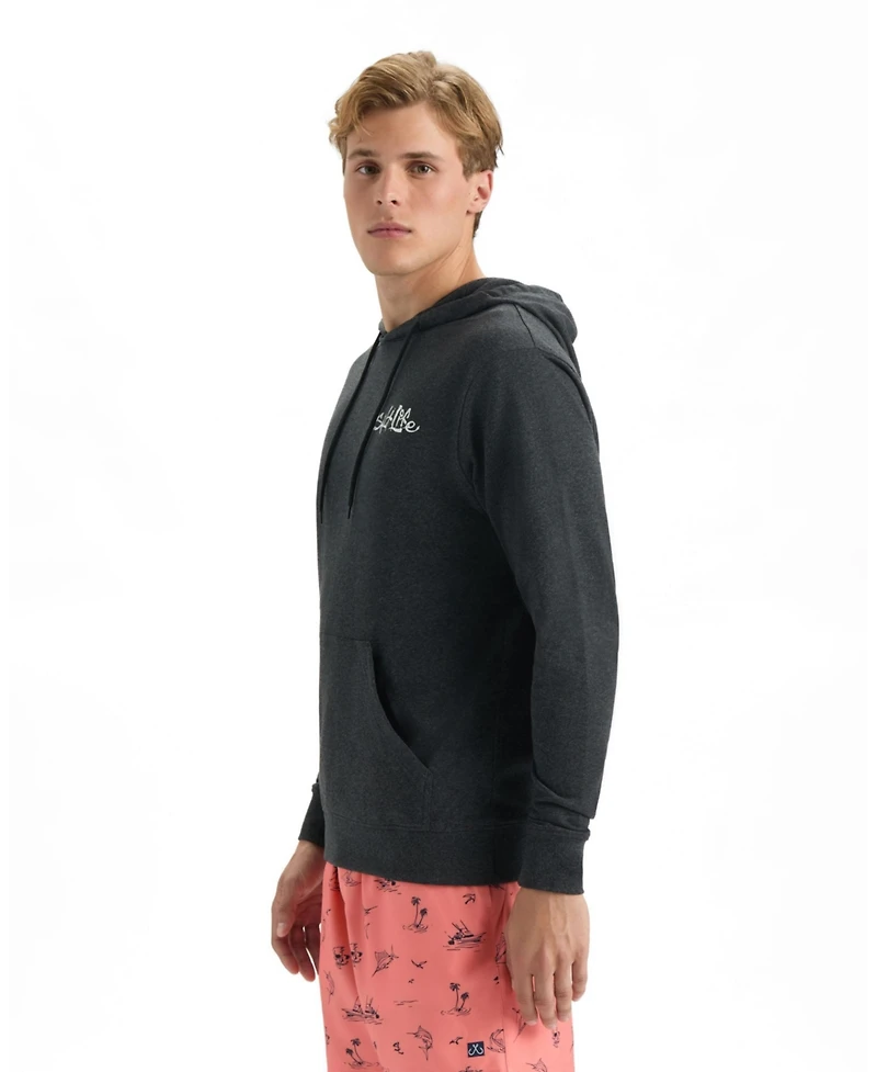 Salt Life Men's First Light Hoodie
