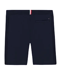 Tommy Hilfiger Boys' 2T-7 Elevated Drawcord Shorts