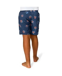 Free Country Boys Sunset Voyage Swim Short