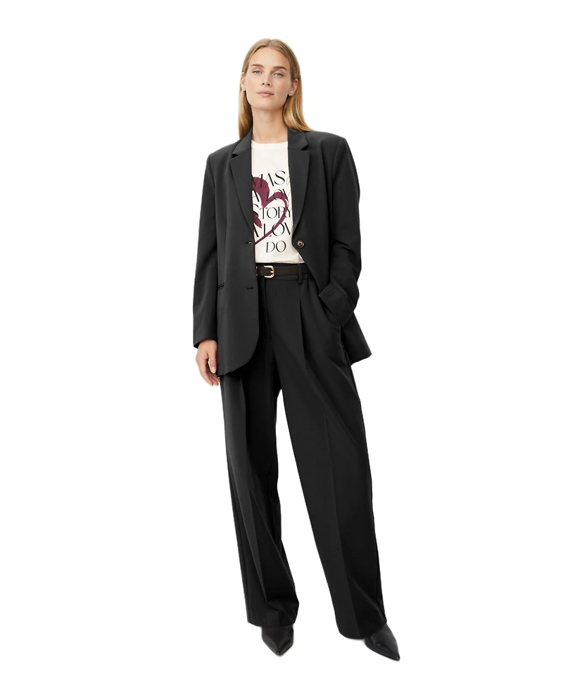 Masai Copenhagen Women's Majax Tailored Blazer