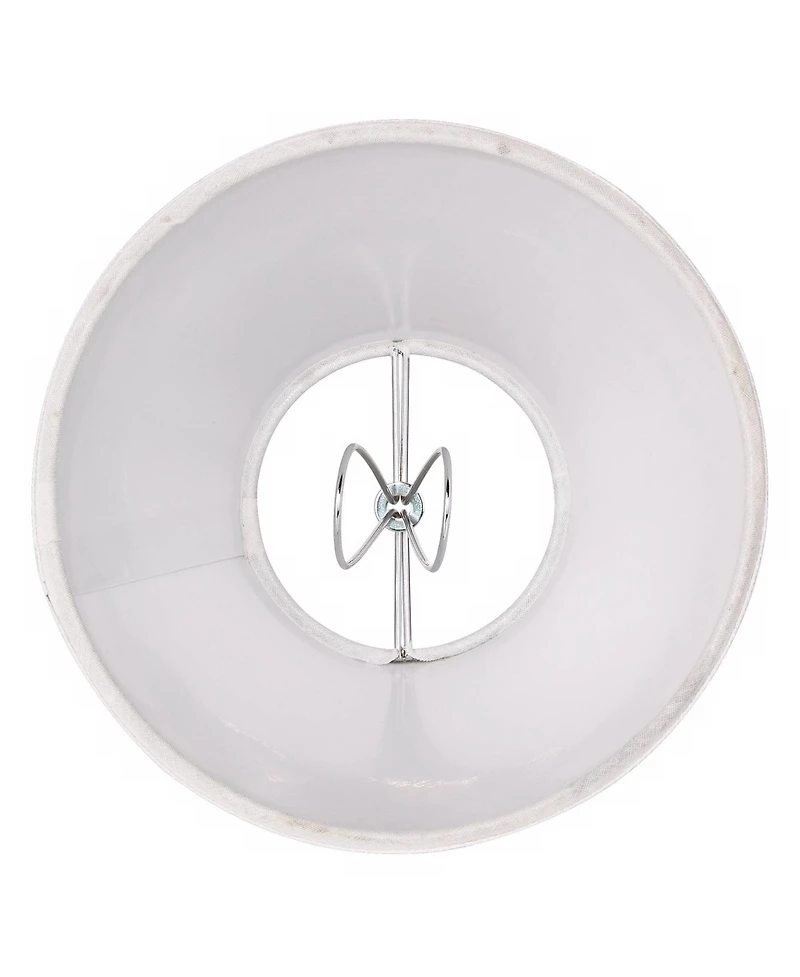 Springcrest Livi Linen Mini Empire Shade 3x6x5 (Clip-On)