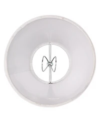 Springcrest Livi Linen Mini Empire Shade 3x6x5 (Clip-On)