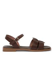 Menina Step Women's Niva Flat Sandal