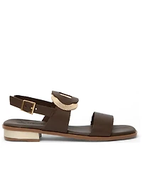 Menina Step Women's Cala Flat Sandal