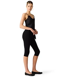 Steve Madden Women's Lakely V-Neck Top