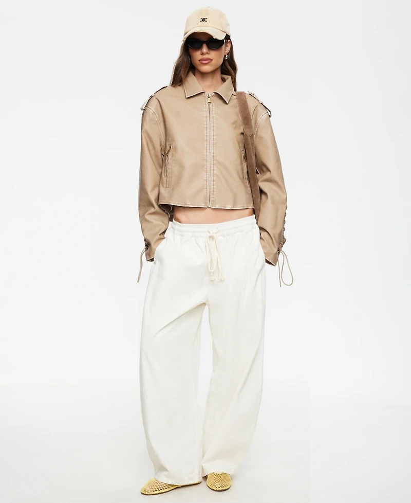 Lioness Women's Out Of Office Pants