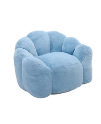 Streamdale Furniture Lotus Compression Bean Bag Sofa with Pull Ring