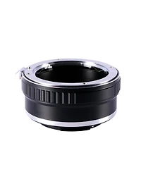 KandF Concept High Precision Lens Adapter Mount,Pk-eos.m
