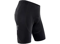 Sportneer Padded Bike Shorts for Men – Large, 4D Padding, Breathable and Absorbent, Mens Bicycle Cycling Biking Clothing Shorts