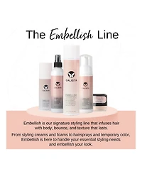 Calista Embellish White Root Touch-Up, 0.35 oz.