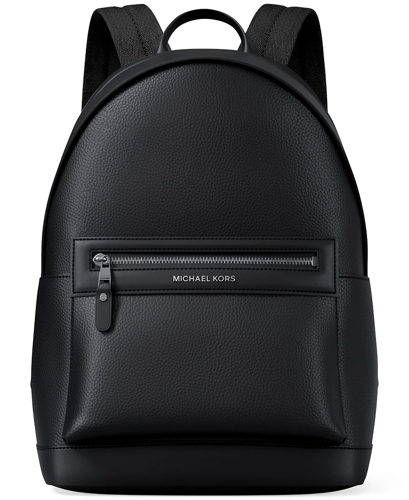 Michael Kors Men's Jet Set Laptop Backpack