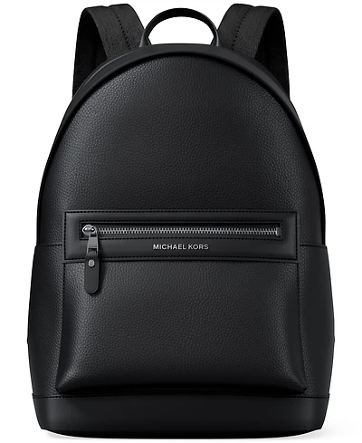 Michael Kors Men's Jet Set Laptop Backpack