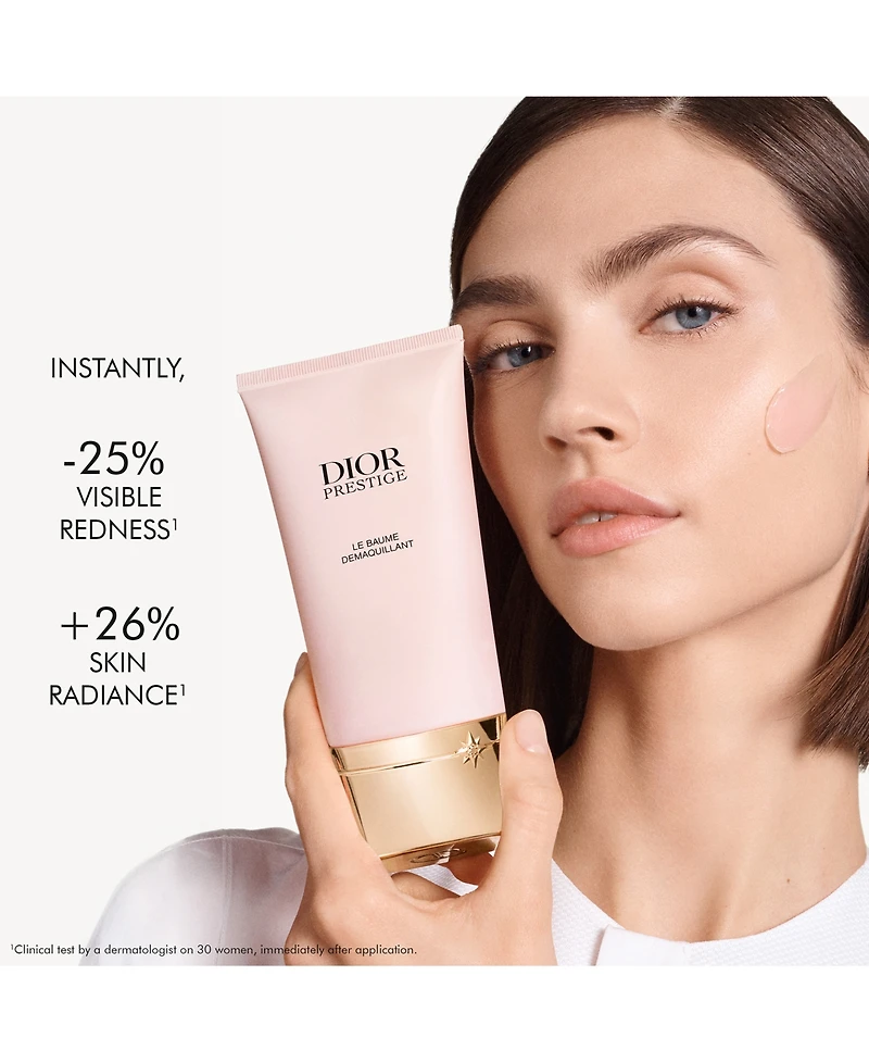 Dior Prestige Le Baume Demaquillant, 5 oz.